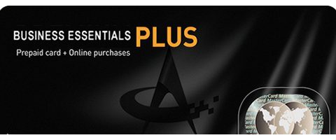 Business Essentials Lite