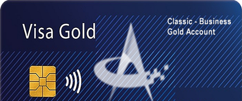 Classic Business Account