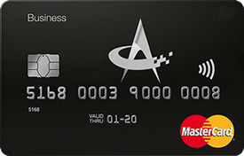 atib Platinum Credit Card