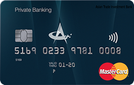 Prepaid Card